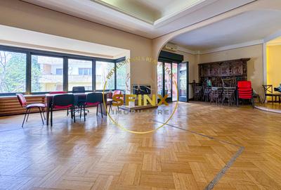 5 camere | Piata Romana | 250 mp | Terasa | Boxa demisol - 1