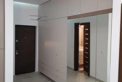 Apartament 2 camere centru NTT Data - 5