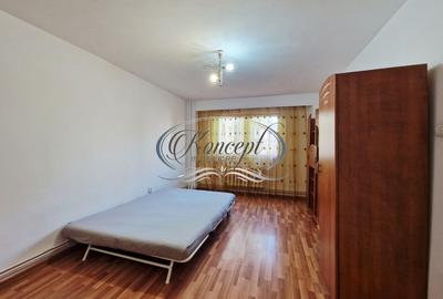 Apartament spatios si luminos langa FSEGA si Iulius Mall - 2