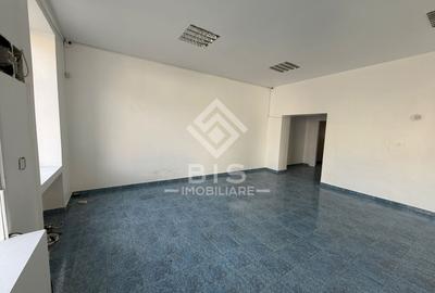 Spatiu de inchiriat 90 mp - Cap de Bou - 3