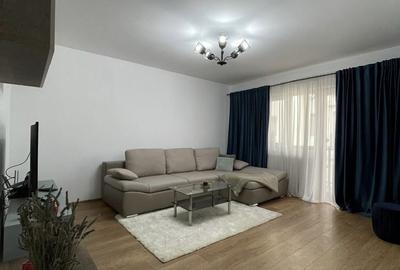 Giroc | 3 Camere | Curte închisă | Mobilat-Utilat | loc de Parcare - 1
