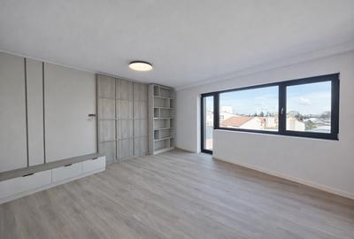 Închiriere imobil nou P+4 | ~270 mp utili | spațiu comercial la parter - 4
