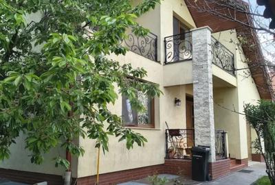 Casa individuala finisata/mobilata, teren 885 mp , Chinteni - 7
