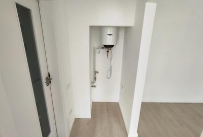 Apartament 2 camere complet renovat - Soseaua Stefan Cel Mare nr 17 - 9