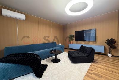 2 camere | Finisaje premium, parcare subterana| Între Lacuri - 5