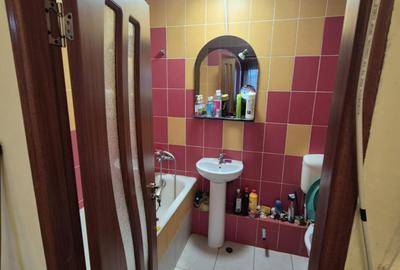 Lacul Tei vanzare apartament de 2 camere Cristea Mateescu - 8