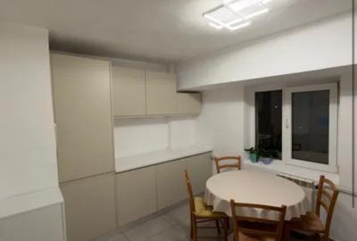 2 camere Piata Alba Iulia - rond - 4