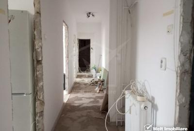 Ultracentral, apartament cu 4 camere, zona CEC - 3