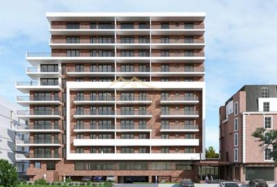 Apartament cu 3 camere ***142mp*** // Herastrau - Cartierul Francez - 48
