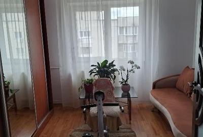 De vanzare apartament 4 camere 96 mp, Zona 13 Septembrie - 11