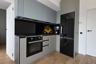 3 Camere decomandate, Parcare, West City, Calea Floresti,Manastur, - 1