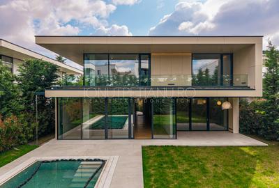 Modern Luxury VIlla in Pipera - 1
