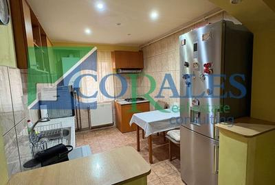 Apartament cu 2 camere decomandat, mobilat în Simion Bărnuțiu