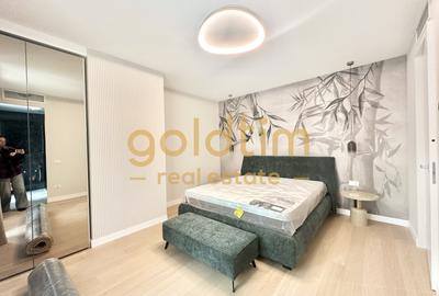 APARTAMENT LUX/BLOC BOUTIQUE/TERASA/ZONA DE REFERINTA/CHARLES DE GAULLE - 12