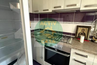 Garsoniera mobilata si utilata, de vanzare - 4