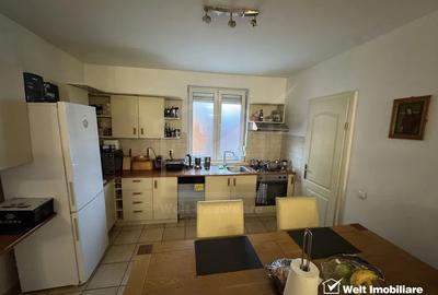 De vanzare apartament de 3 camere 102mp cartier Andrei Muresanu - 5