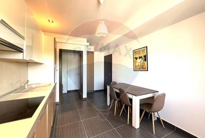 INCHIRIERE Apartament 3 camere Baneasa/Natura Residence - 6