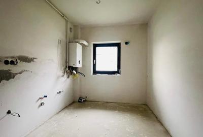 Apartament cu 2 camere intr-un complex rezidential nou - 4