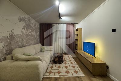 Apartament 2 camere -pet friendly - mobilat si utilat langa metrou Romancierilor - 1