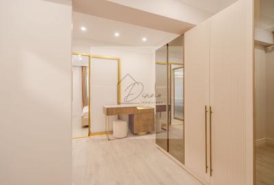 Studio dublu Ivory Residence Pipera I lux mobilat I balcon I COM0% - 19