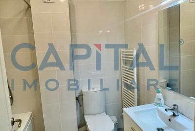Inchiriere apartament cu 2 camere, parcare subterana in Buna Ziua. Comision 0! - 6