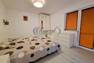 Duplex cu terasa panoramica - 9