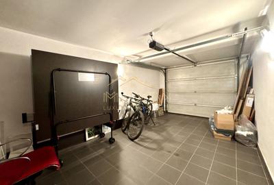 Vila cu 5 camere *344mp* + 400mp Teren // Zona Bucurestii Noi - 96