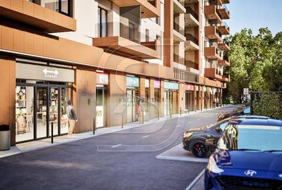 Spatiu Comercial la inchiriere, 230.40 mp, zona Parc Tudor Arghezi - 2