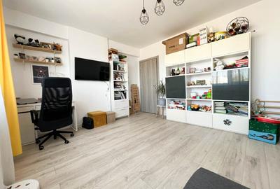 Apartament 2 Camere Aparatorii Patriei 10' Metrou Bloc 2021 Parcare - 2