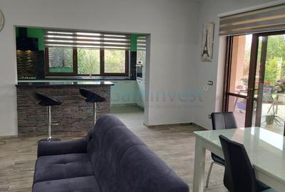 Casa de vanzare in Oradea, in zona de case Nufarul, 133mp, calitate premium - 16