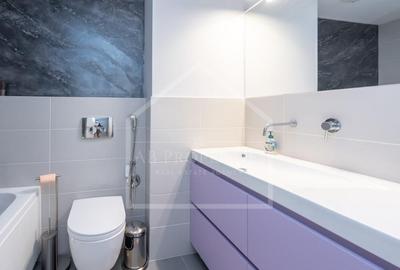Apartament 4 camere | Herastrau | Parcare + Boxa Incluse | - 14