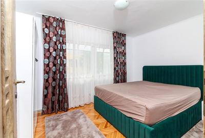 Apartament 3 camere decomandate, etaj 2, parcare, 2 balcoane, Marasti - 3