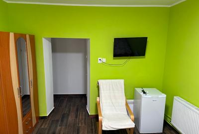 Casă de vânzare în Costinești. Casa se vinde cu tot cu mobila, electrocasnice. - 16