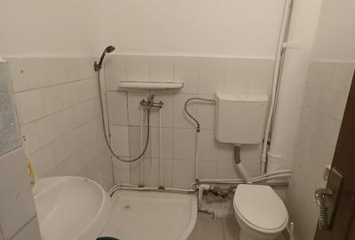 Apartament 1 camera Piata Nicolina! 32mp, Ideal Investitie! - 11