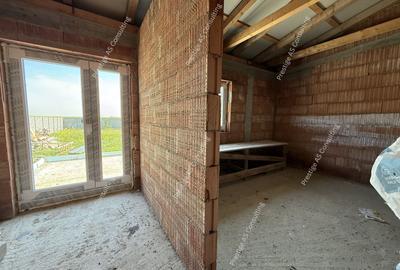Duplex 4 Camere | Parter+Mansarda | Sanandrei - 16