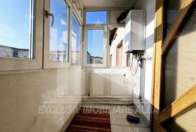 Apartament 3 camere decomandate | 65 mp | Spatios | Cetate - 7