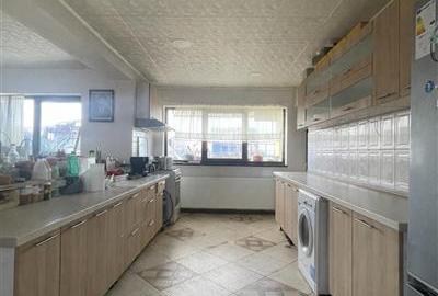 Casa solida, 4 dormitoare, 3 bai, 280 mp construiți, teren 1100 mp – Stupin - 5