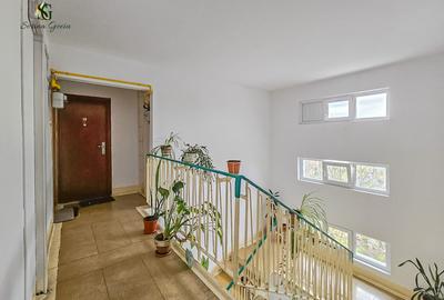 Apartament cu 2 camere, zona Astra - 18