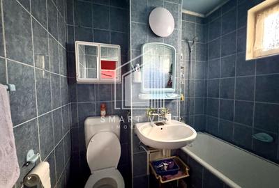 Apartament 3 camere | Etaj 2 | 75 mp | Zona Micro 15 - 21