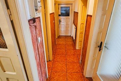 Un superb apartament 3 camere zona centrala - 15