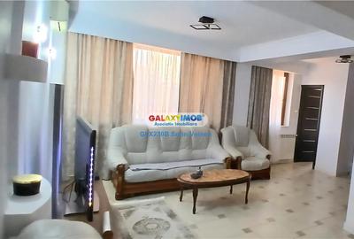 Apartament 3 camere Floreasca Barbu Vacarescu  | centrala proprie - 2