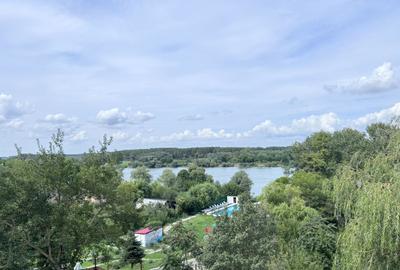 Hotel 20 camere Delta Dunarii 50 m deschidere teren 6000 mp acces auto - 27