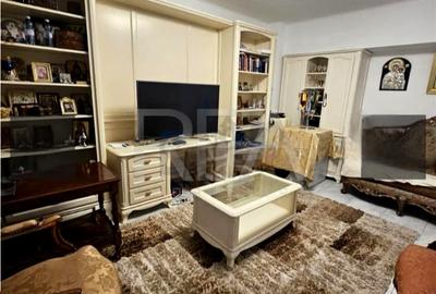 3 camere Pantelimon dec.,inst. schimb.,parcare,et. 1,an 1977,86 mp - 1