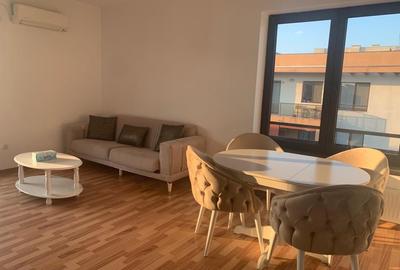 Apartament 3 camere Grozavesti - 1