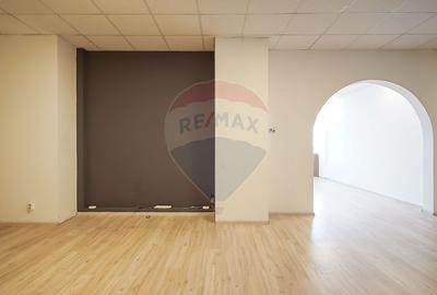 Comision 0% | Spatiu Comercial Stradal - Vad Pietonal si Auto Intens - 5