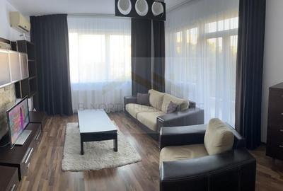 Apartament cu 2 camere decomandat, mobilat în Berceni