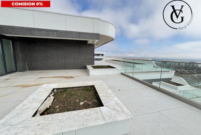 Apartament 2 camere si terasa - complex Alezzi Odyssey - 3