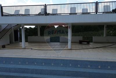 DE VANZARE Pensiune cu piscina, pastravarie, zona spa locatie de vis - 10