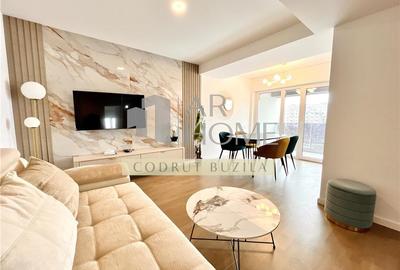 Apartament 3 camere, prima inchiriere, Ploiesti, ultracentral(Bucegi) - 2