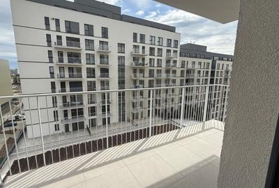 SILK DISTRICT, APARTAMENT MODERN CU 3 CAMERE SI LOC DE PARCARE - 5